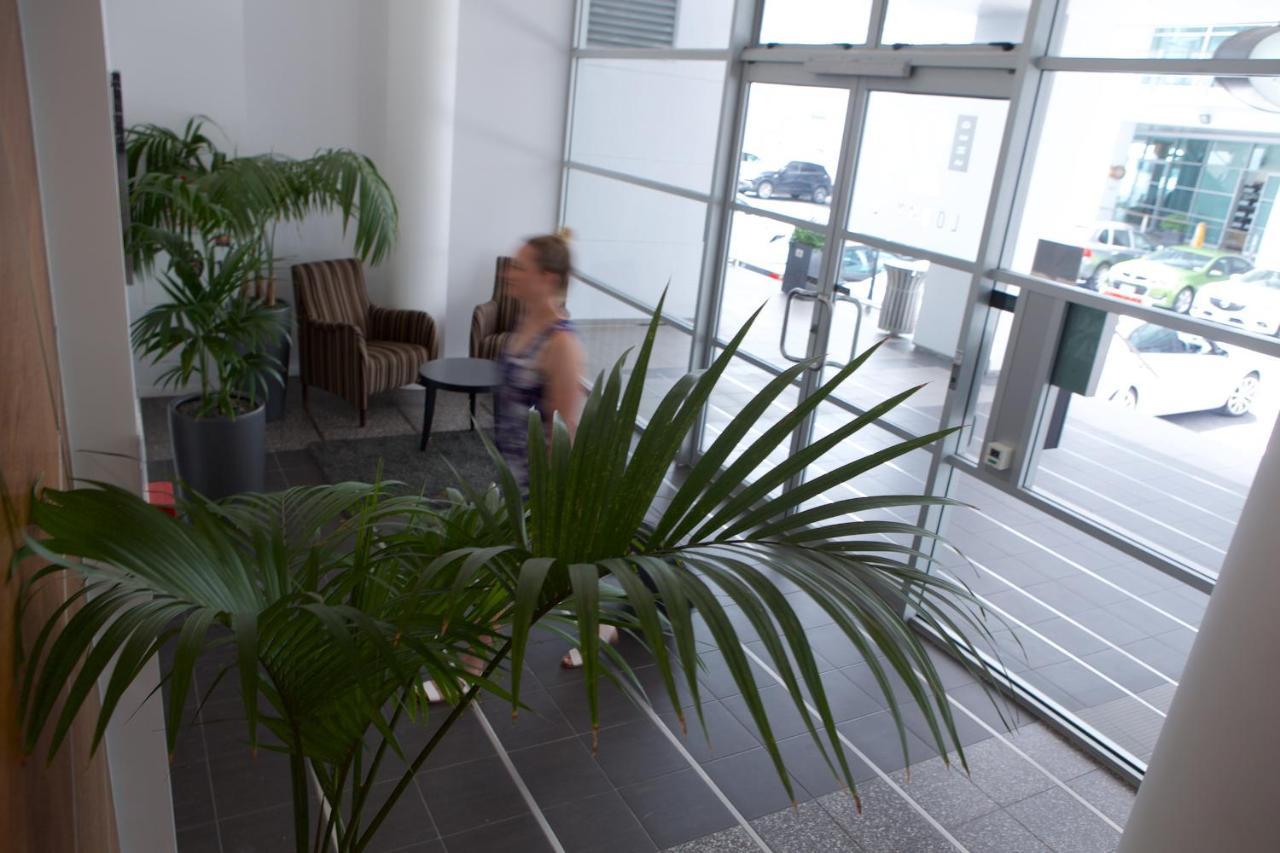 Auckland Waterfront Serviced Apartments On Prince'S Wharf Zewnętrze zdjęcie